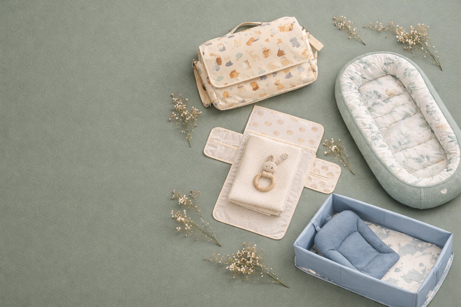 Kit recién nacido Youhmy