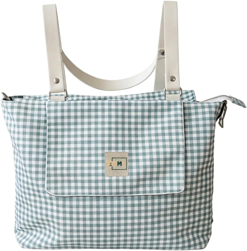 Bolso carro bebé Youhmy