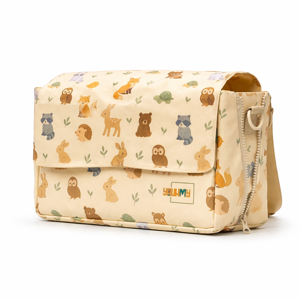 Bolsa carro bebé nueva colección Youhmy