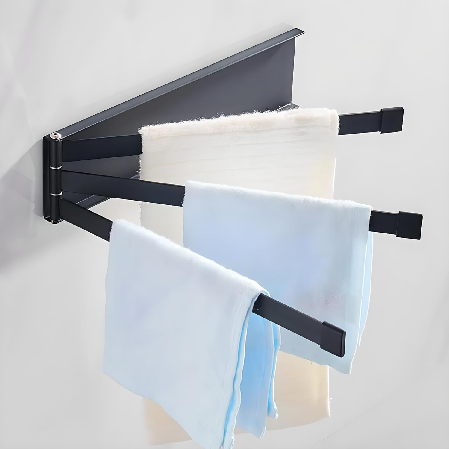 Toallero baño Youhmy